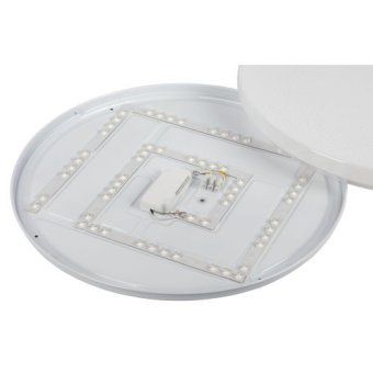 светильник светодиодный классик spb-6 slim night sky wh 70w-5k 70вт 5000к без ду эра б0069784 от магазина Штепсель и батарейка. - фото_9