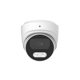 камера видеонаблюдения сетевая rs t 1228 fm wh 91х96х96мм 2мп f=2.8 ip67 купольная бел. русский свет 37411650060 от магазина Штепсель и батарейка.