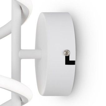 светильник helix 13вт ip20 бра настен. freya fr6097wl-l12w от магазина Штепсель и батарейка. - фото_5