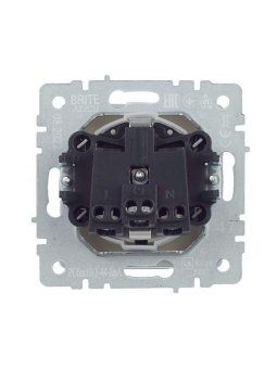 розетка brite рсбш10-3-44-бра 16а ip44 с заземл. защ. шторки с крышкой механизм алюм. iek br-r16-16-44-k47 от магазина Штепсель и батарейка. - фото_8