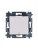выключатель 1-кл. сп levit ip20 с подсветкой жемчуж./ледяной abb 2chh590146a6068 от магазина Штепсель и батарейка. - фото_3