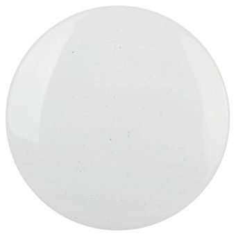 светильник светодиодный классик spb-6 slim night sky wh 18w-6.5k 18вт 6500к без ду эра б0069779 от магазина Штепсель и батарейка. - фото_4