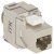 модуль keystone jack кат. 6a ftp idc dual верт. заделка itk cs1-1c6af-d2 от магазина Штепсель и батарейка. - фото_2