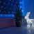 гирлянда светодиодная "сеть" 1.5х1.5м 150led син. 12вт ip20 провод пвх прозр. neon-night 215-123 от магазина Штепсель и батарейка. - фото_7