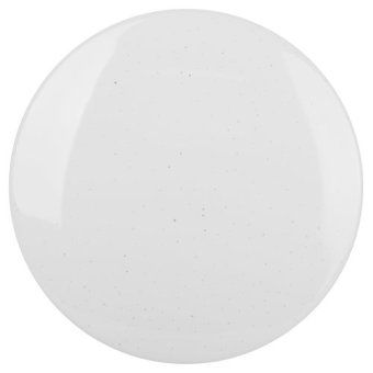 светильник светодиодный классик spb-6 slim night sky wh 18w-4k 18вт 4000к без ду эра б0069778 от магазина Штепсель и батарейка. - фото_5