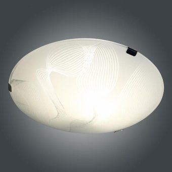 светильник нпб 01-60-130 м15 "бриз" 250 1х60вт e27 ip20 матов. бел./клипсы штамп метал. (инд. упак.) элетех 1005205922 от магазина Штепсель и батарейка. - фото_5