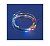 гирлянда led на батарейках uld-s0200-020/dtb/3aa/rc rgb ip20 dew 3aa (не в/к) "роса" 2м 20 диодов rgb свет пульт ду (в/к) uniel ul-00007247 от магазина Штепсель и батарейка.