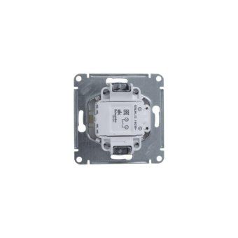 выключатель 1-кл. сп glossa 10а ip20 (сх. 1а) 10ax с подсветкой механизм беж. se gsl000213 от магазина Штепсель и батарейка. - фото_7