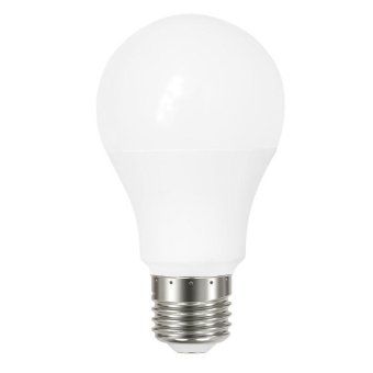 лампа светодиодная black 10вт a60 грушевидная 6500к холод. бел. e27 920лм gauss 102502310 от магазина Штепсель и батарейка. - фото_3