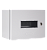 щит щрн 12 180х310х120 ip55 с замком + с окном крзми от магазина Штепсель и батарейка.