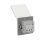 розетка силовая kant ip44 2p+e защ. шторки с крышкой бел. песок dkc 7010013 от магазина Штепсель и батарейка. - фото_5