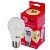 лампа светодиодная red line led a60-10w-827-e27 r 10вт a60 груша 2700к тепл. бел. e27 эра б0049634 от магазина Штепсель и батарейка.