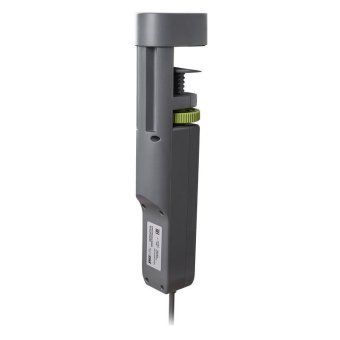 удлинитель 3х1.5м на струбцине с заземл. с выкл. 3 usb выхода (2а+1с) ip20 пвс 3х1 etd-03u-150-gy (3х1.5) сер. jazzway 5059559 от магазина Штепсель и батарейка. - фото_4