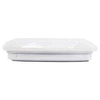 светильник светодиодный классик spb-6 slim sparkle wh 18w-4k 18вт 4000к без ду эра б0069785 от магазина Штепсель и батарейка. - фото_8