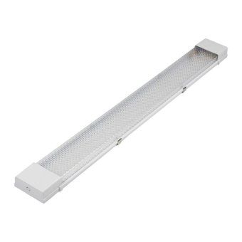 светильник светодиодный ppo-07 600 prisma 18вт 6500к ip40 дпо jazzway 5064263 от магазина Штепсель и батарейка.