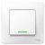 выключатель 1-кл. сп blanca 10а ip20 (сх. 1) 250в с подсветкой бел. se blnvs010111 от магазина Штепсель и батарейка. - фото_5