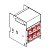 часть фиксированная e3 w fp 3p hr-hr abb 1sda059666r1 от магазина Штепсель и батарейка.