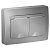 розетка 2-м сп blanca 16а ip44 250в с заземл. защ. шторки с крышкой алюм. se blnrs441123 от магазина Штепсель и батарейка.
