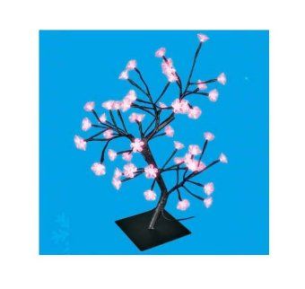 гирлянда светодиодная "сакура" uld-t3545-048/sba pink ip20 sakura 48led 45см роз. свет uniel ul-00001401 от магазина Штепсель и батарейка.
