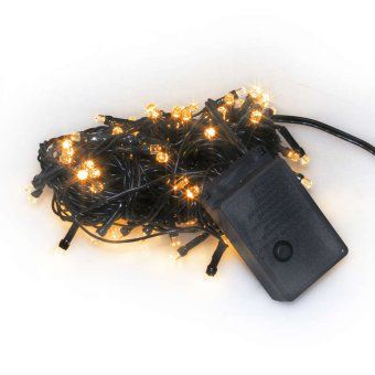 гирлянда "кристалл" dc-ild120-cc 120led 12м 220в с контроллером мед. shlights 4690601042804 от магазина Штепсель и батарейка.