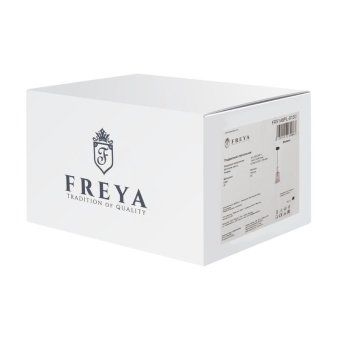 светильник lova 40вт e27х1 ip20 подвесной freya fr5148pl-01sg от магазина Штепсель и батарейка. - фото_6