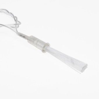 гирлянда светодиодная "кисточки" 5м 48led бел. 2вт ip20 neon-night 303-035 от магазина Штепсель и батарейка. - фото_8