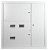 корпус металлический щэ-3 эра simple sch-e-s03 36 ухл3 ip31(1000х960х140) эра б0055713 от магазина Штепсель и батарейка.