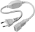 драйвер 61 785 nls-power cord-2835(180/m)-220v navigator 61785 от магазина Штепсель и батарейка.