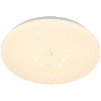 светильник светодиодный классик spb-6 slim lily 24w-4k 24вт 4000к ip20 1800лм без ду эра б0071157 от магазина Штепсель и батарейка. - фото_7