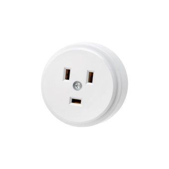 розетка рш для электрической плиты 32а 250в 2р+ре (оу) бел. rexant 11-8984 от магазина Штепсель и батарейка. - фото_2