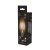 лампа светодиодная филаментная black filament 7вт свеча 2700к тепл. бел. e14 550лм gauss 103801107 от магазина Штепсель и батарейка. - фото_5