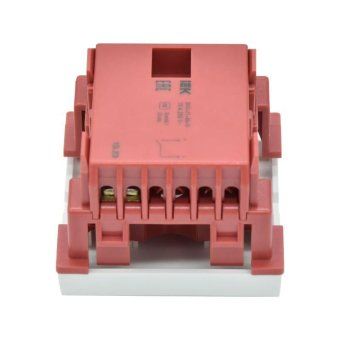 выключатель 1-кл. 2мод. сп 10а ip20 вко-21-00-п бел. primer iek ckk-40d-vo2-k01 от магазина Штепсель и батарейка. - фото_5