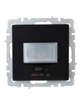 датчик движения brite дс10-1-брч механизм черн. iek br-ms10-n-150-05-k02 от магазина Штепсель и батарейка. - фото_2