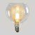 лампа светодиодная loft led g125 4вт 2700к e27 dim voltega 8546 от магазина Штепсель и батарейка. - фото_8