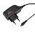 устройство зарядное сетевое microusb 220в (сзу) (5в 1000ма) шнур 1м черн. rexant 16-0269 от магазина Штепсель и батарейка.