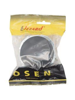 вывод кабеля сп osen механизм черн. бархат lezard 743-4288-197 от магазина Штепсель и батарейка. - фото_5