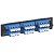 вставка одномодовая оптическая lc 24 волокна leg 032574 от магазина Штепсель и батарейка.