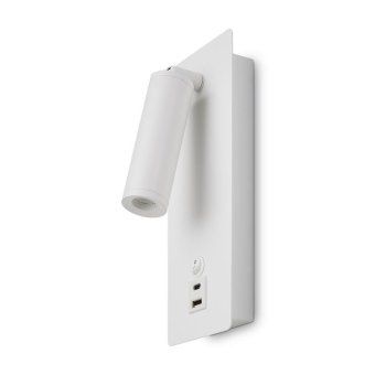 светильник brok 3вт 3000к ip20 бра настен. freya fr5341wl-l3w от магазина Штепсель и батарейка. - фото_2