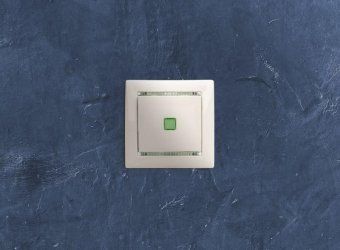 выключатель 1-кл. сп valena 10а ip31 250в с зел. индикацией механизм бел. leg 774410 от магазина Штепсель и батарейка. - фото_14