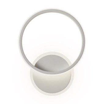 светильник omega 15вт 4000к ip20 бра настен. freya fr6197wl-l15w от магазина Штепсель и батарейка.