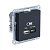розетка usb atlasdesign тип a+c 45вт qc pd высокоскор. зу механизм карбон se atn001029 от магазина Штепсель и батарейка.