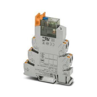модуль релейный plc-rpt- 48dc/21hc/ms phoenix contact 2910532 от магазина Штепсель и батарейка.