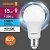 лампа светодиодная led value lvcla125 15sw/865 15вт грушевидная матовая e27 230в 10х1 ru osram 4058075579217 от магазина Штепсель и батарейка.