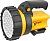 фонарь-прожектор аккумуляторный 94 966 npt-sp10-accu 37led аккум. 4в 4а.ч. navigator 94966 от магазина Штепсель и батарейка.