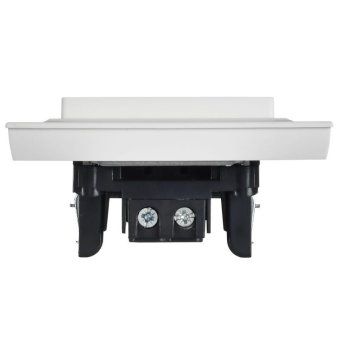 выключатель 1-кл. сп brite вср10-1-0-браб 10а в сборе арктич. бел. iek br-v10-0-10-k91-f от магазина Штепсель и батарейка. - фото_4