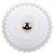 светильник светодиодный spb-6 chester 48w-5k wh+gd 48вт 5000к без ду эра б0070191 от магазина Штепсель и батарейка. - фото_4