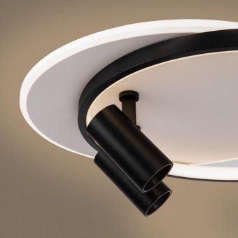 светильник spotlights 75вт ip20 потолочн. freya fr6083cl-l106wb от магазина Штепсель и батарейка. - фото_12