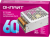 драйвер для светодиодной ленты 90 640 od-p60-ip20-24v онлайт 90640 от магазина Штепсель и батарейка. - фото_2