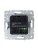 датчик движения brite дс10-1-брч механизм черн. iek br-ms10-n-150-05-k02 от магазина Штепсель и батарейка. - фото_4