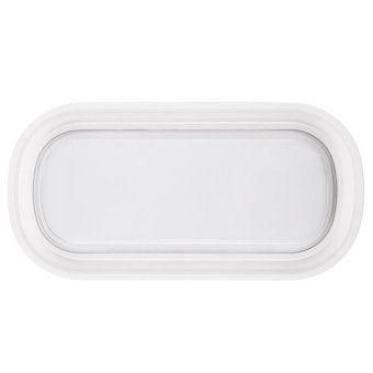 светильник светодиодный pbh-pc9-oa 24вт 4000к ip65 2400лм жкх бел. jazzway 5070172 от магазина Штепсель и батарейка. - фото_3